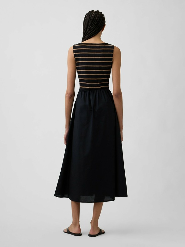 GAP Midi ruha zsebekkel GAP