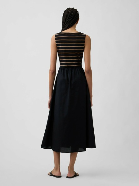 GAP Midi ruha zsebekkel GAP