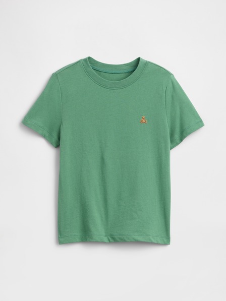 GAP Baby póló Brannan Bear GAP