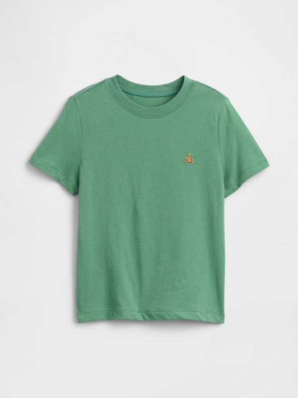 GAP Baby póló Brannan Bear GAP