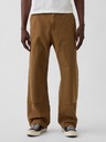 GAP 90s Loose Carpenter nadrág GAP
