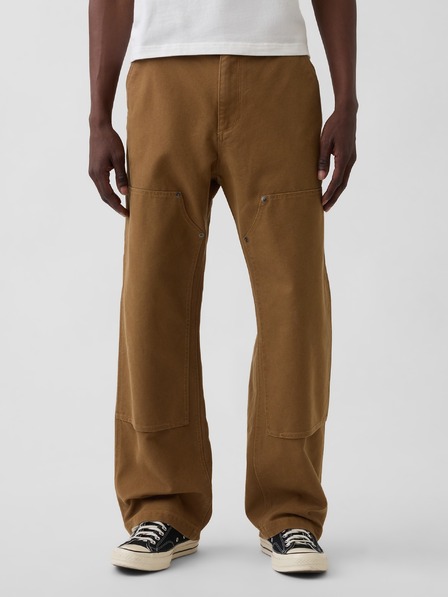 GAP 90s Loose Carpenter nadrág GAP