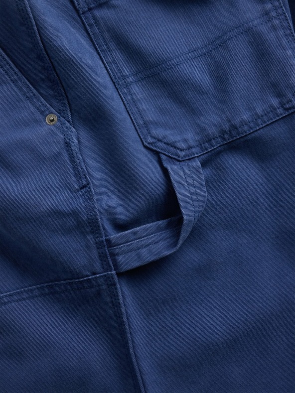 GAP 90s Loose Carpenter nadrág GAP