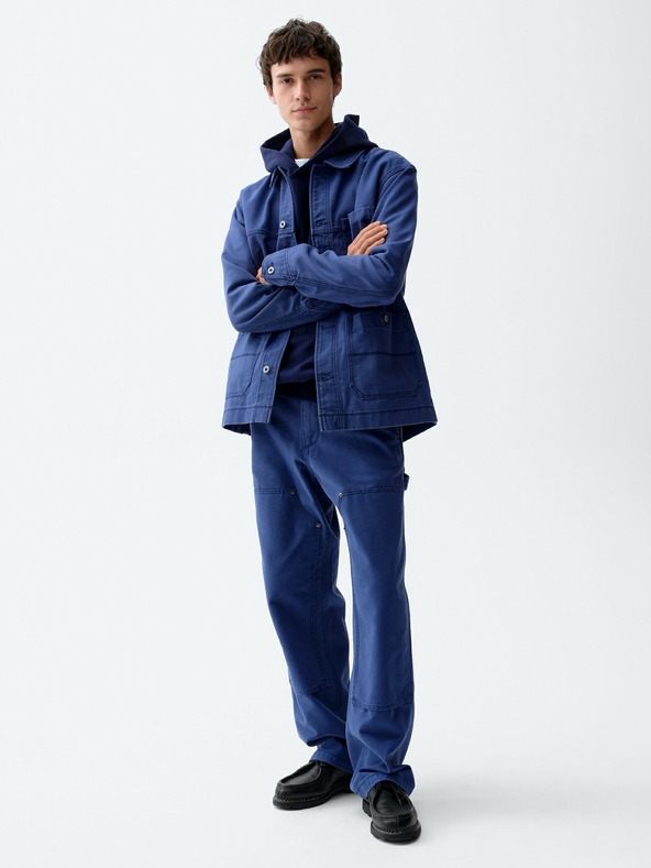 GAP 90s Loose Carpenter nadrág GAP