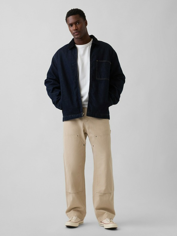 GAP 90s Loose Carpenter nadrág GAP