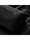ALPINE PRO Női téli kétoldalas kabát ptx membránnal ALPINE PRO KERFA black