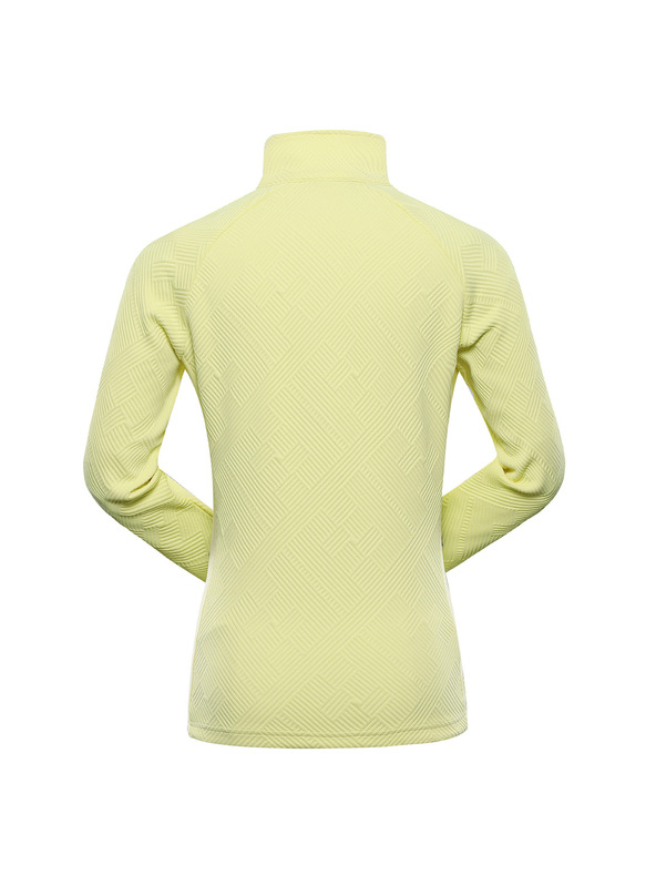 ALPINE PRO Női meleg pulóver ALPINE PRO DOZERA 2 charlock