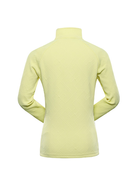 ALPINE PRO Női meleg pulóver ALPINE PRO DOZERA 2 charlock