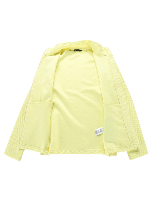 ALPINE PRO Női meleg pulóver ALPINE PRO DOZERA 2 charlock