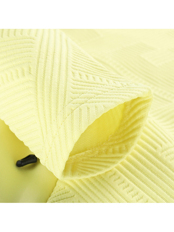 ALPINE PRO Női meleg pulóver ALPINE PRO DOZERA 2 charlock