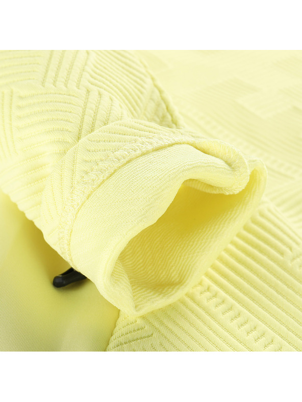 ALPINE PRO Női meleg pulóver ALPINE PRO DOZERA 2 charlock