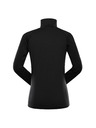 ALPINE PRO Női gyorsan száradó prostretch pulóver ALPINE PRO QUERTA 2 black