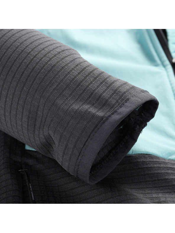 ALPINE PRO Női sport ultrakönnyű pulóver ALPINE PRO ZOLLA kagylóhéj