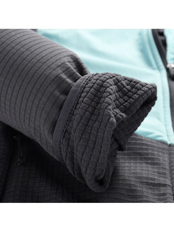 ALPINE PRO Női sport ultrakönnyű pulóver ALPINE PRO ZOLLA kagylóhéj