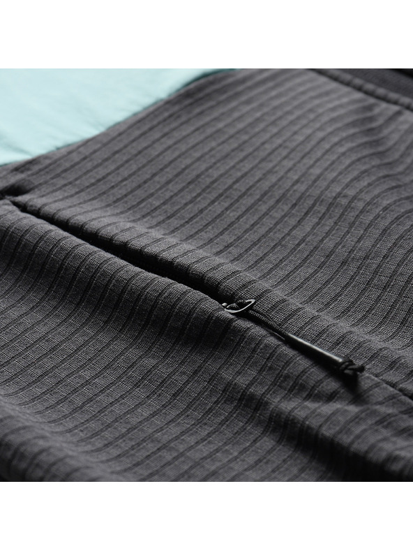 ALPINE PRO Női sport ultrakönnyű pulóver ALPINE PRO ZOLLA kagylóhéj