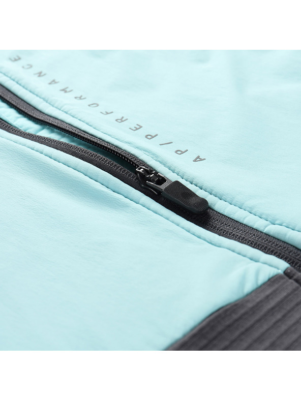 ALPINE PRO Női sport ultrakönnyű pulóver ALPINE PRO ZOLLA kagylóhéj