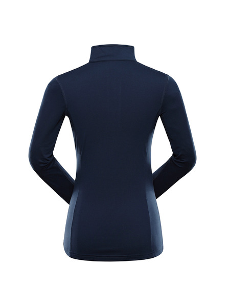 ALPINE PRO Női gyorsan száradó póló ALPINE PRO STANSA 2 holdfényes óceán változat pb