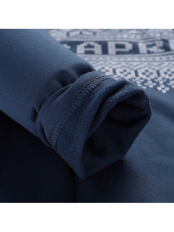 ALPINE PRO Női gyorsan száradó póló ALPINE PRO STANSA 2 holdfényes óceán változat pb