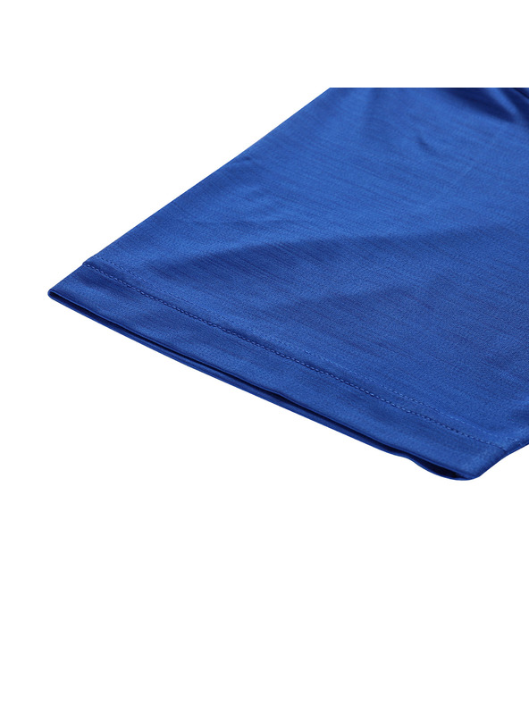 ALPINE PRO Női póló ALPINE PRO BASIKA reflex blue varianta pa