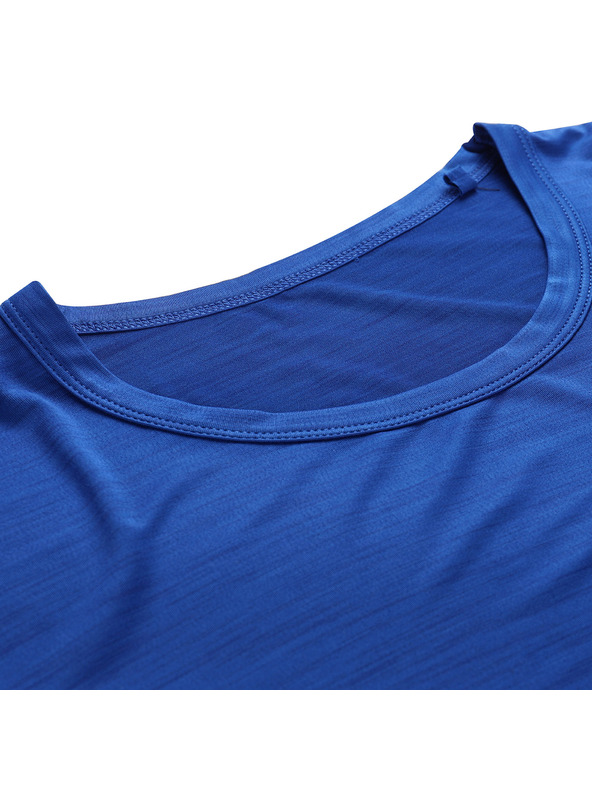 ALPINE PRO Női póló ALPINE PRO BASIKA reflex blue varianta pa