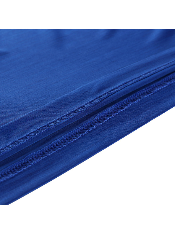 ALPINE PRO Női póló ALPINE PRO BASIKA reflex blue varianta pa