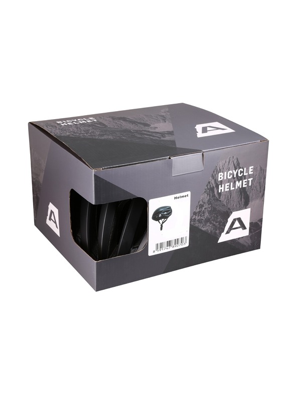 ALPINE PRO Gyerek kerékpáros sisak ap 52-56 cm ALPINE PRO OWERO elektromos kék limonádé