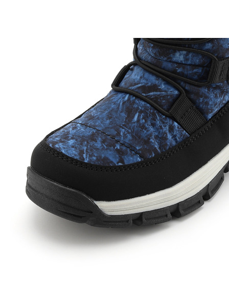 ALPINE PRO Gyerek téli cipő bélelt ALPINE PRO SORENO dresden