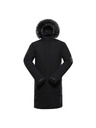 ALPINE PRO Férfi téli kabát PTX membránnal ALPINE PRO WUSS black