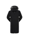 ALPINE PRO Férfi téli kabát PTX membránnal ALPINE PRO WUSS black