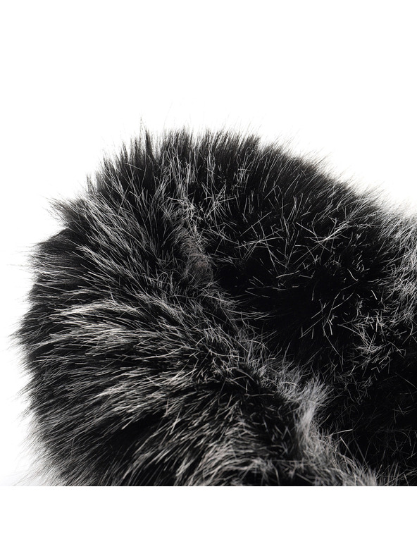 ALPINE PRO Férfi téli kabát PTX membránnal ALPINE PRO WUSS black