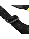 ALPINE PRO Férfi síkabát ptx membránnal ALPINE PRO LERMON nano yellow