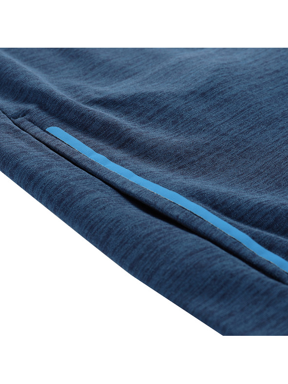 ALPINE PRO Férfi gyorsan száradó pulóver ALPINE PRO ONNEC 3 tejeskék