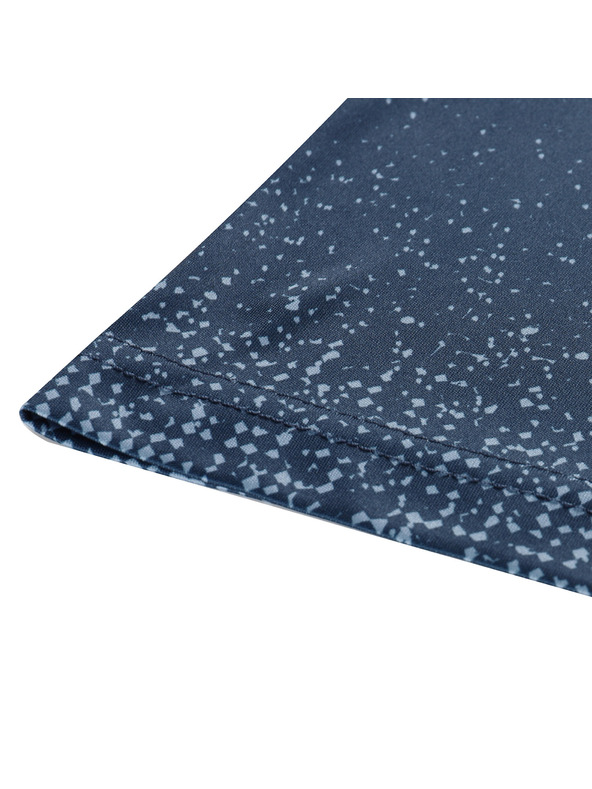 ALPINE PRO Férfi funkcionális Cool Dry póló ALPINE PRO QUATR moonlit ocean varianta pd