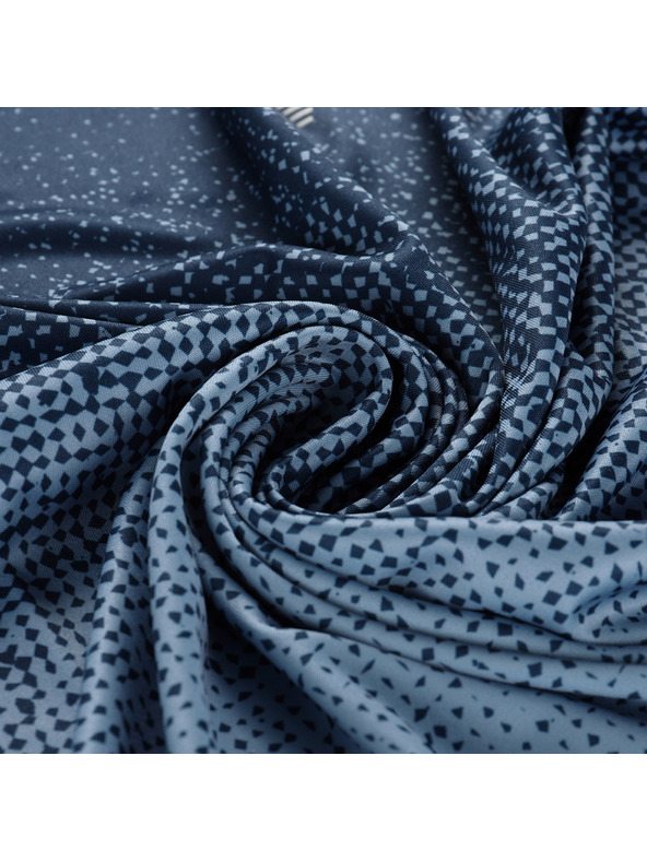 ALPINE PRO Férfi funkcionális Cool Dry póló ALPINE PRO QUATR moonlit ocean varianta pd