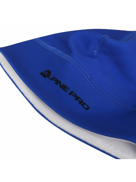 ALPINE PRO Funkcionális sapka bojttal ALPINE PRO ABERE dazzling blue