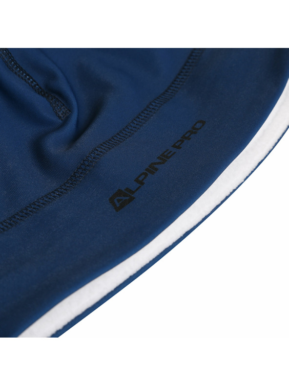 ALPINE PRO Funkcionális sapka bojttal ALPINE PRO ABERE moonlit ocean