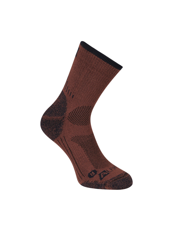 ALPINE PRO Antibakteriális zokni ALPINE PRO KEROWE atmoszféra