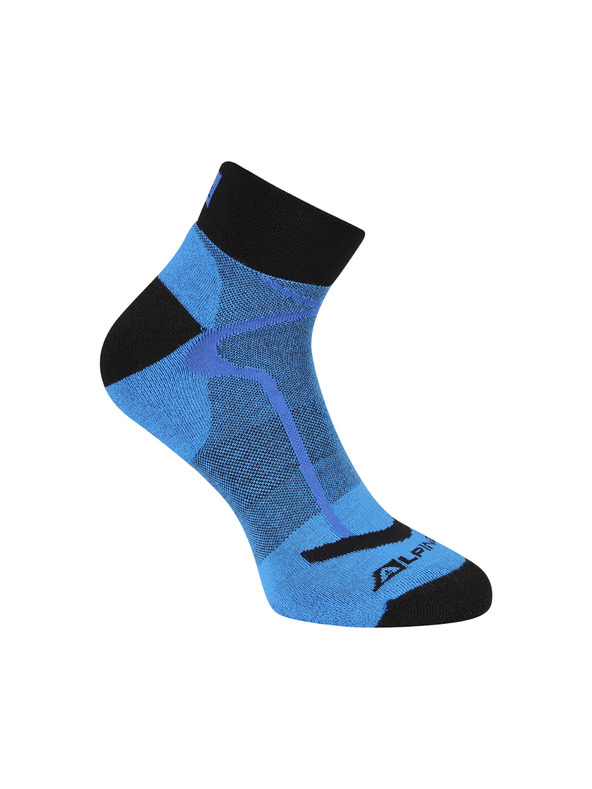 ALPINE PRO Sport bokazokni ALPINE PRO GANGE ragyogó kék