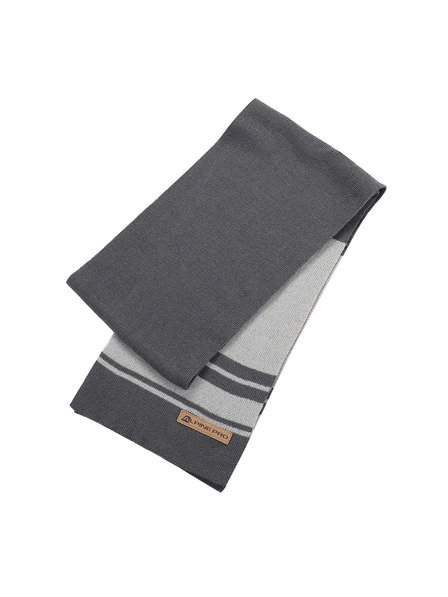 ALPINE PRO Téli sál ALPINE PRO AGURNE 2 vapor blue variáns pa