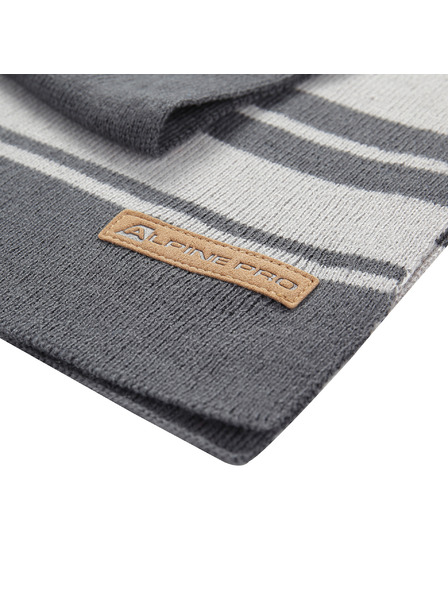 ALPINE PRO Téli sál ALPINE PRO AGURNE 2 vapor blue variáns pa