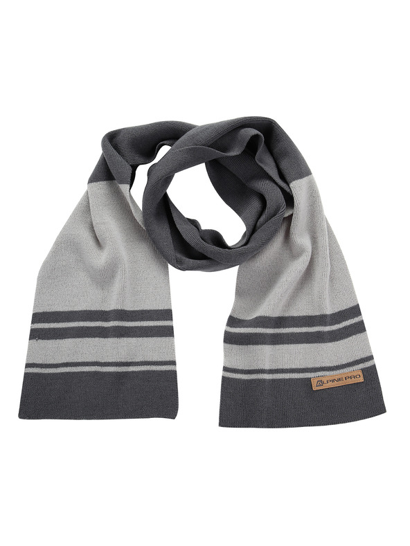 ALPINE PRO Téli sál ALPINE PRO AGURNE 2 vapor blue variáns pa