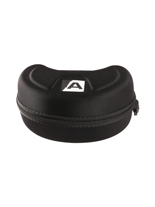 ALPINE PRO Síüveg ALPINE PRO HELLQE olimpiai piros