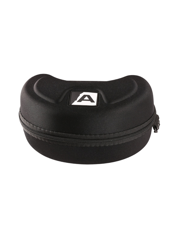 ALPINE PRO Síszemüveg ALPINE PRO NERDE B simply green