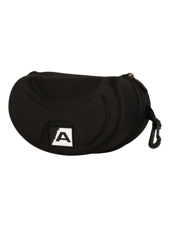 ALPINE PRO Síszemüveg ALPINE PRO NERDE B simply green