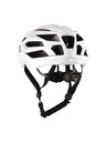 ALPINE PRO Kerékpáros sisak ap ALPINE PRO FADRE fehér