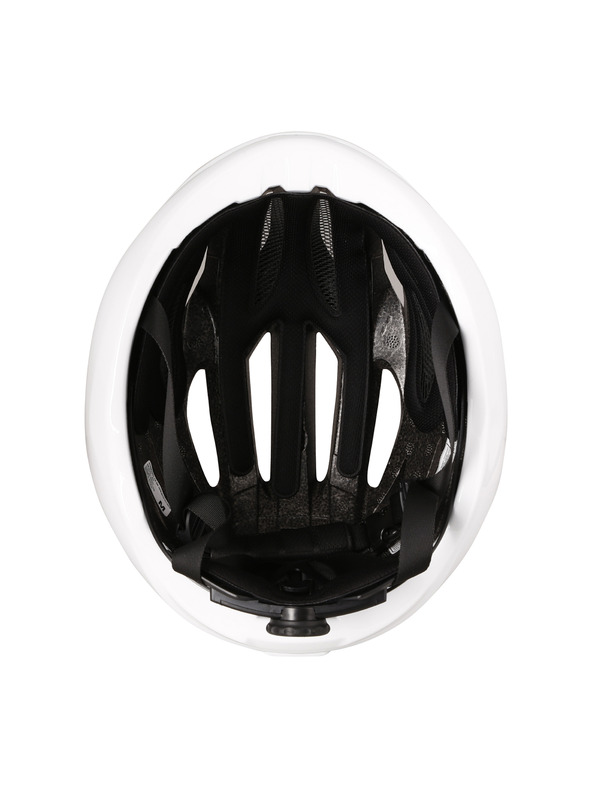 ALPINE PRO Kerékpáros sisak ap ALPINE PRO FADRE fehér