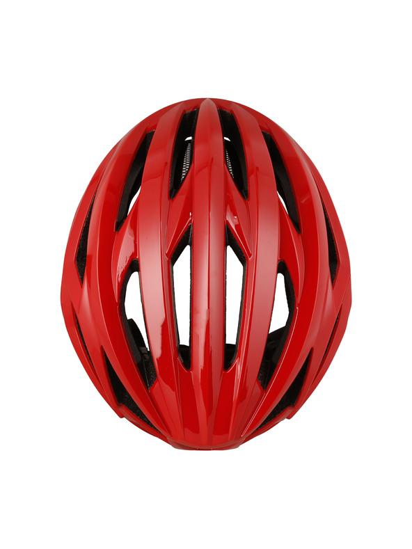 ALPINE PRO Kerékpáros sisak ap ALPINE PRO FADRE narancs.com