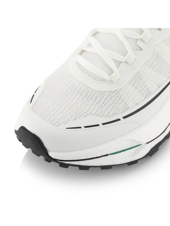 ALPINE PRO Outdoor cipő giga boom ALPINE PRO NOVETE white