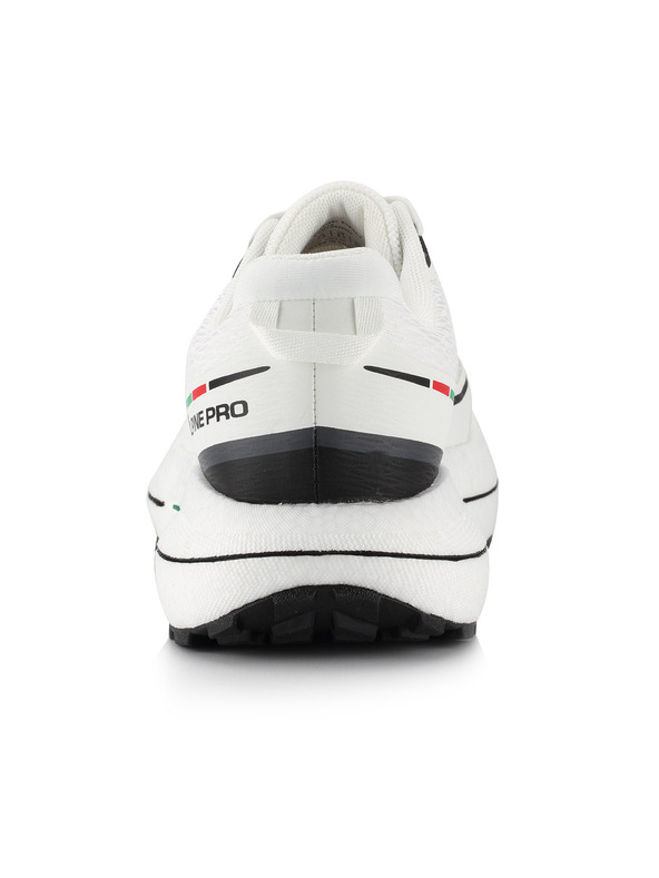 ALPINE PRO Outdoor cipő giga boom ALPINE PRO NOVETE white