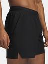 Under Armour Férfi rövidnadrágok Under Armour UA Halo Train Short-BLK